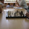 Turniej szachowy i warcabowy